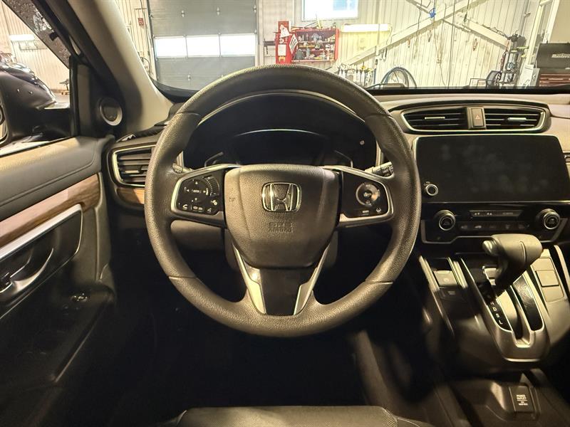 honda CR-V 2018 - 15