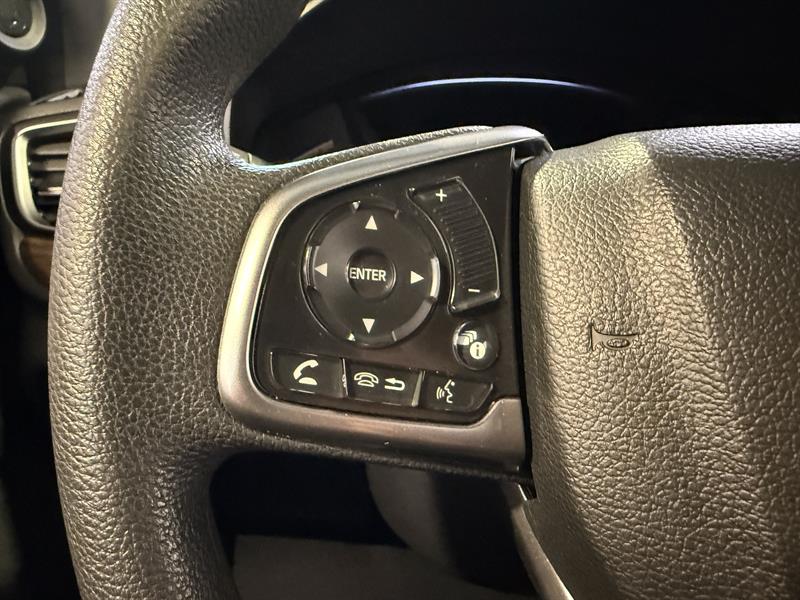 honda CR-V 2018 - 16