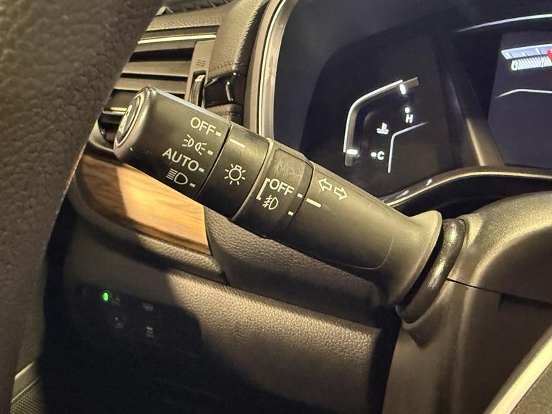 honda CR-V 2018 - 18