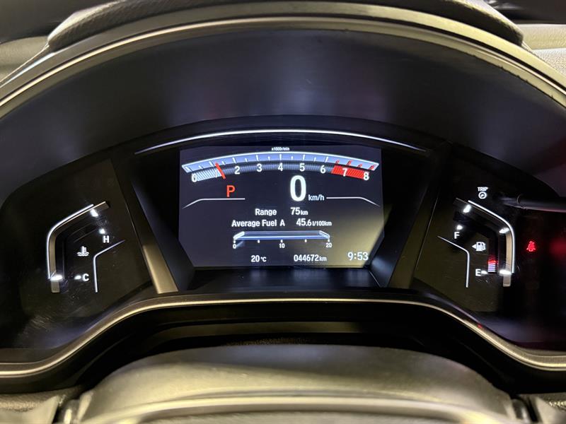 honda CR-V 2018 - 20