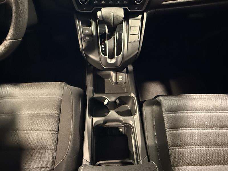 honda CR-V 2018 - 23