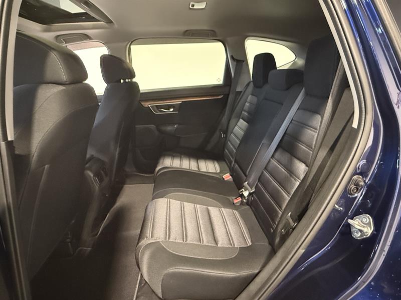 honda CR-V 2018 - 24