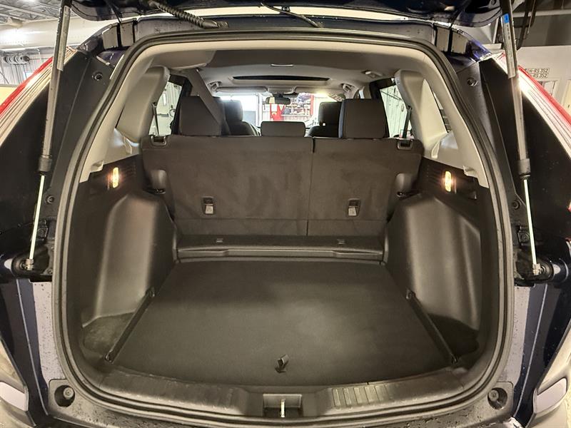 honda CR-V 2018 - 25
