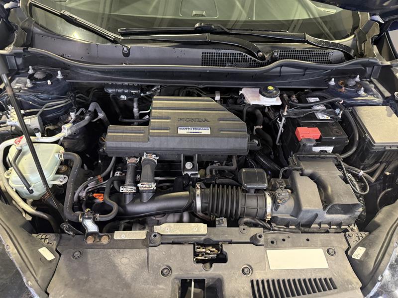 honda CR-V 2018 - 26