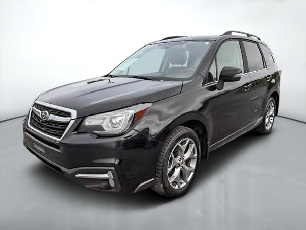 subaru Forester 2017 - 3