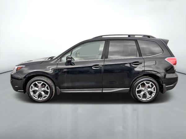 subaru Forester 2017 - 4