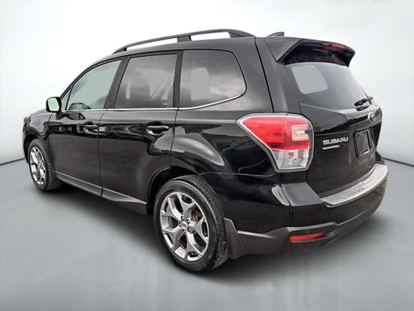 subaru Forester 2017 - 5