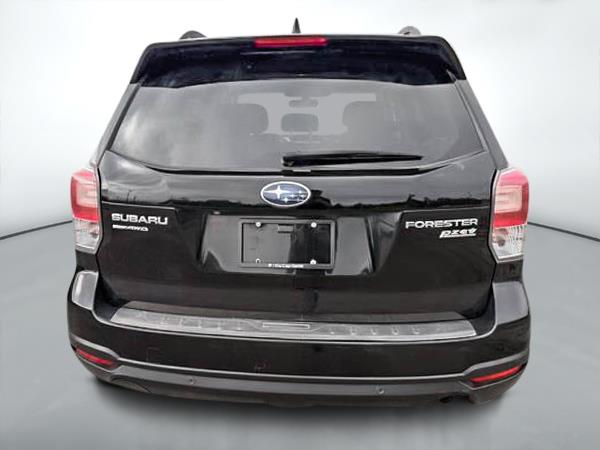 subaru Forester 2017 - 6