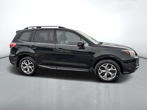 subaru Forester 2017 - 8