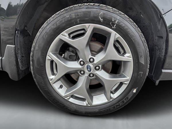 subaru Forester 2017 - 10