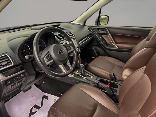 subaru Forester 2017 - 16