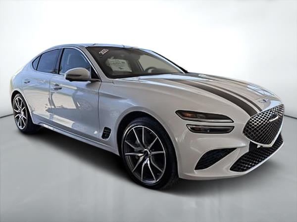 genesis G70 2025