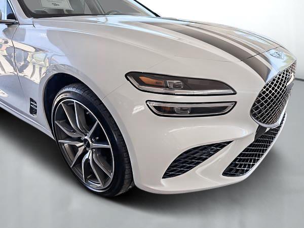 genesis G70 2025 - 7