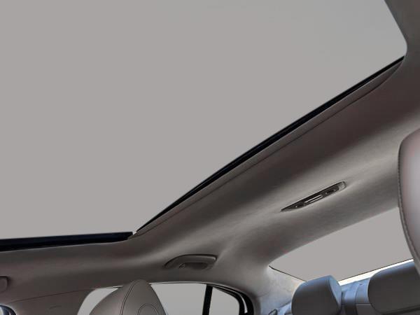 genesis G70 2025 - 23