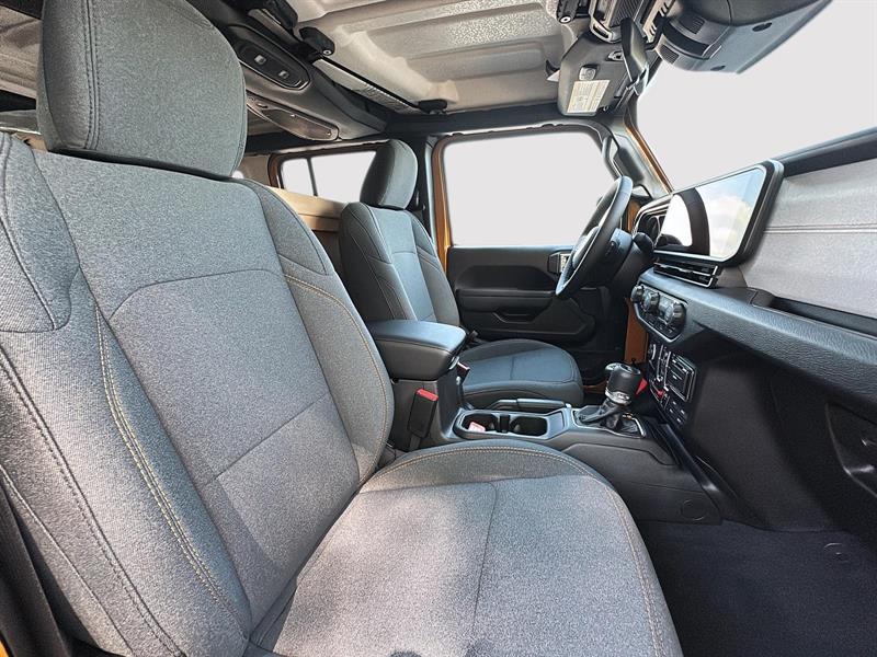 jeep Wrangler 2026 - 12