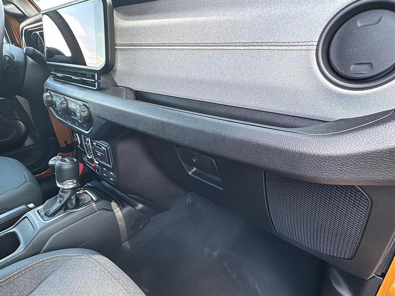 jeep Wrangler 2026 - 13