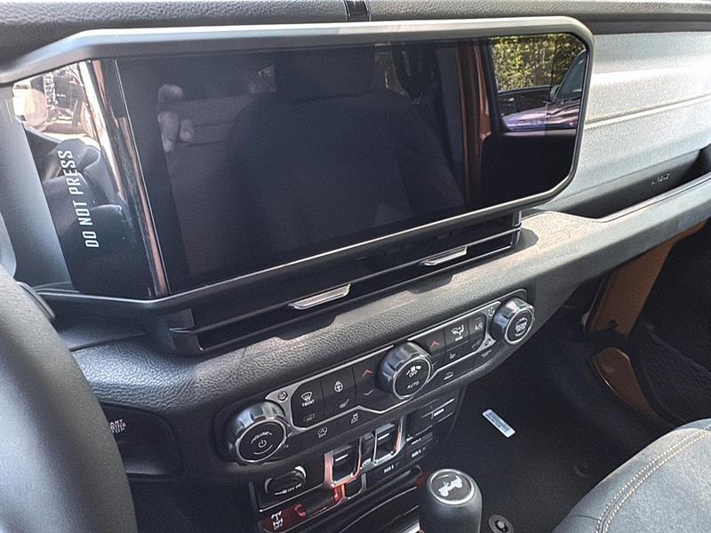 jeep Wrangler 2026 - 17