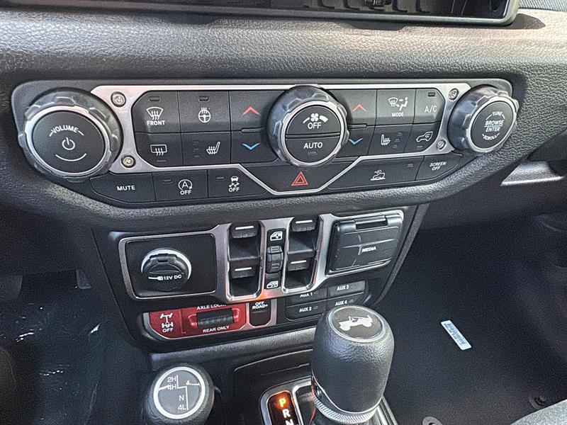 jeep Wrangler 2026 - 20
