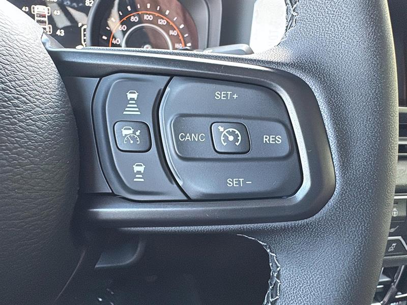 jeep Wrangler 2026 - 21
