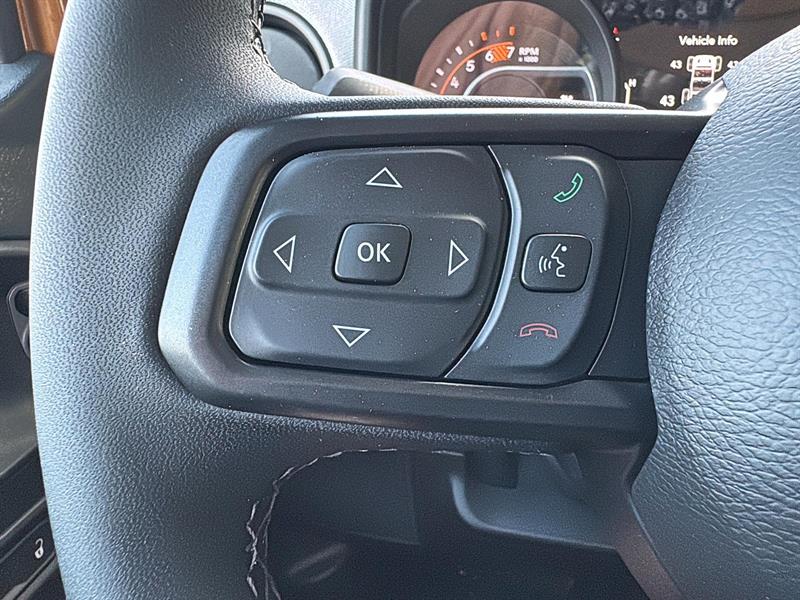 jeep Wrangler 2026 - 22