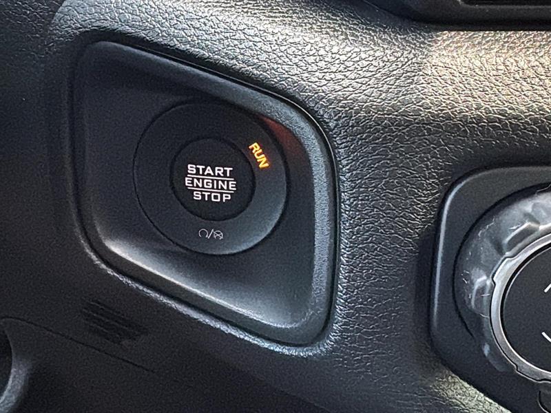 jeep Wrangler 2026 - 23
