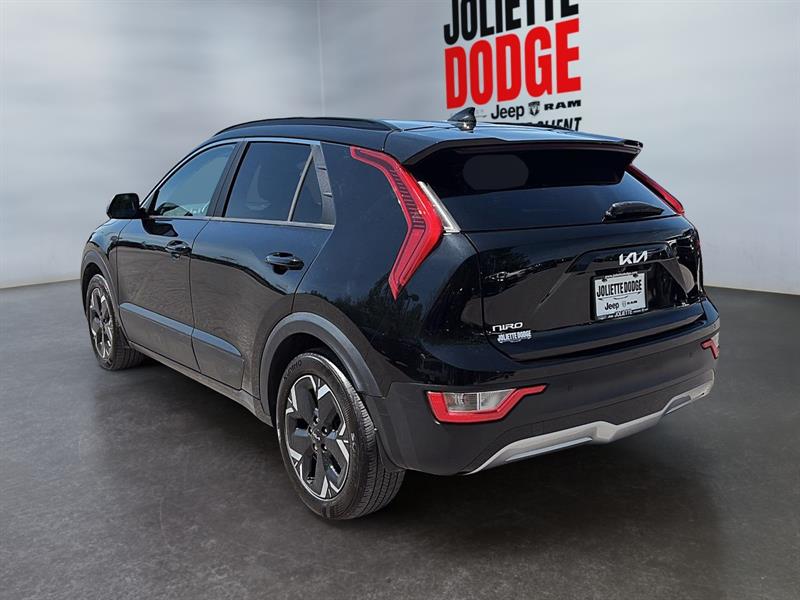 kia Niro EV 2023 - 5