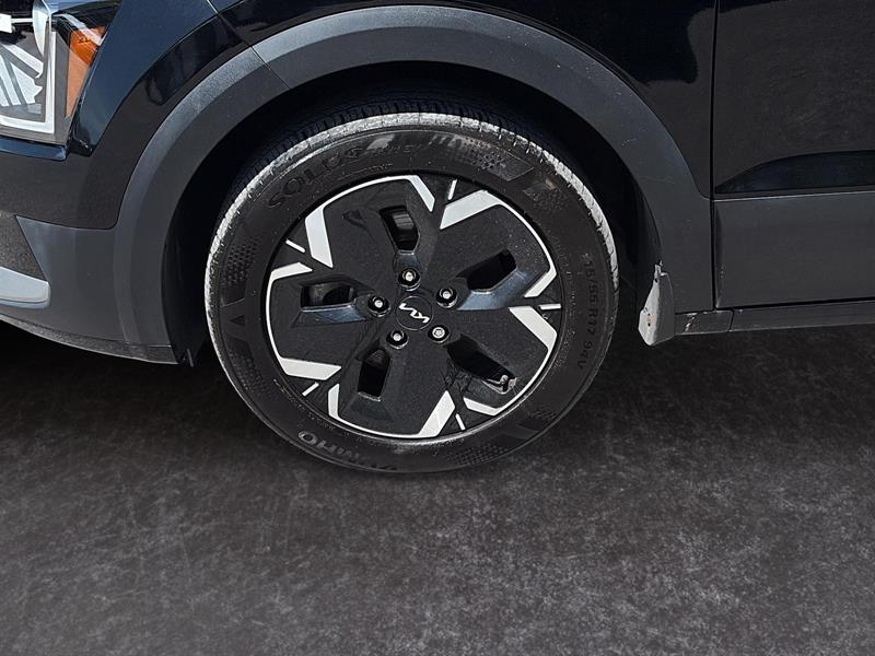 kia Niro EV 2023 - 6