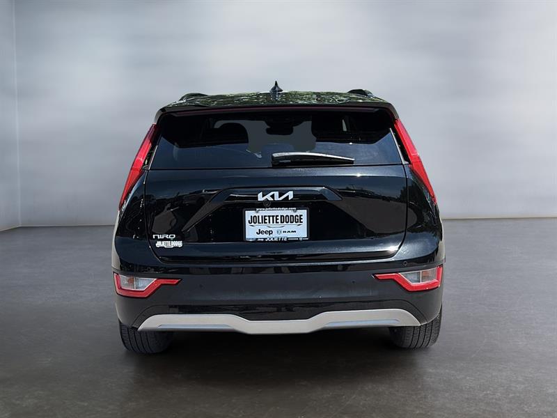kia Niro EV 2023 - 7