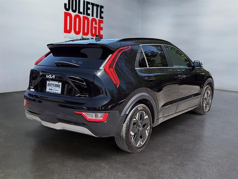 kia Niro EV 2023 - 9