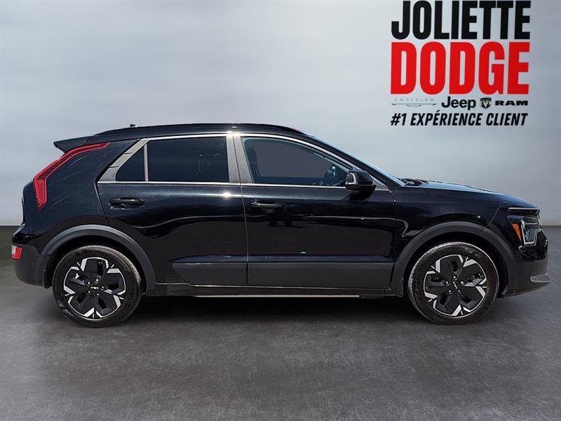 kia Niro EV 2023 - 10