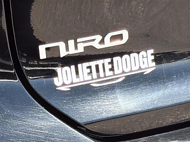 kia Niro EV 2023 - 12