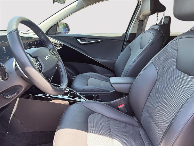 kia Niro EV 2023 - 14