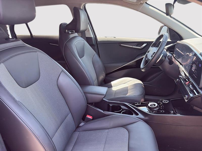 kia Niro EV 2023 - 15