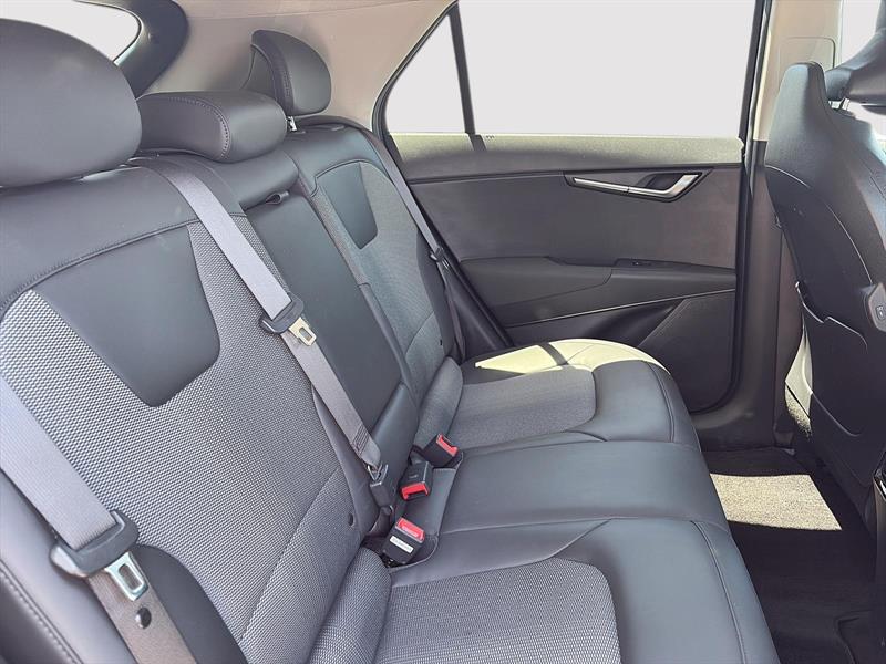 kia Niro EV 2023 - 16