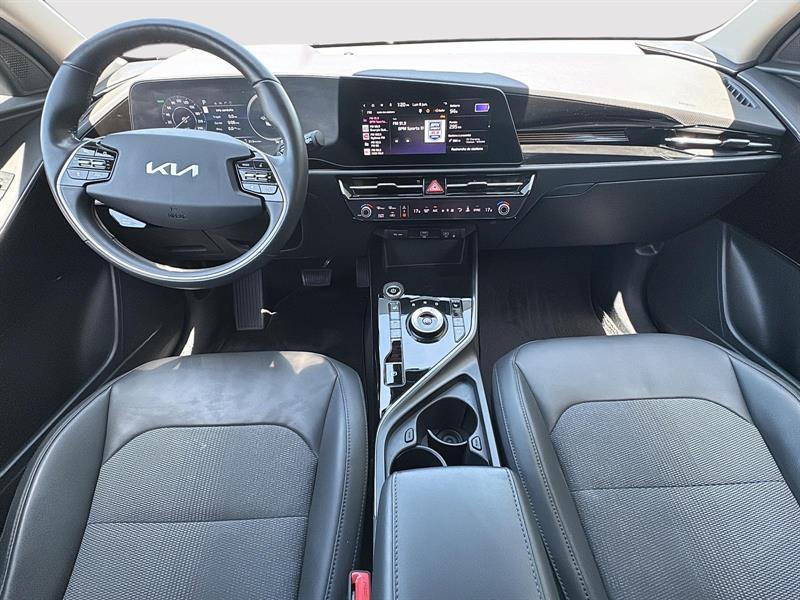 kia Niro EV 2023 - 17