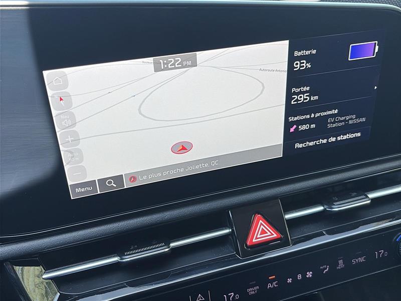 kia Niro EV 2023 - 22