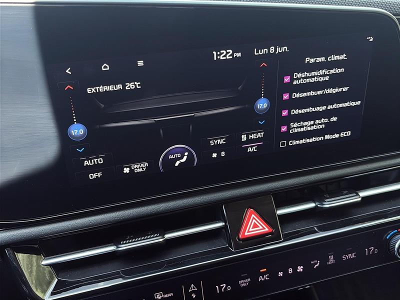 kia Niro EV 2023 - 23
