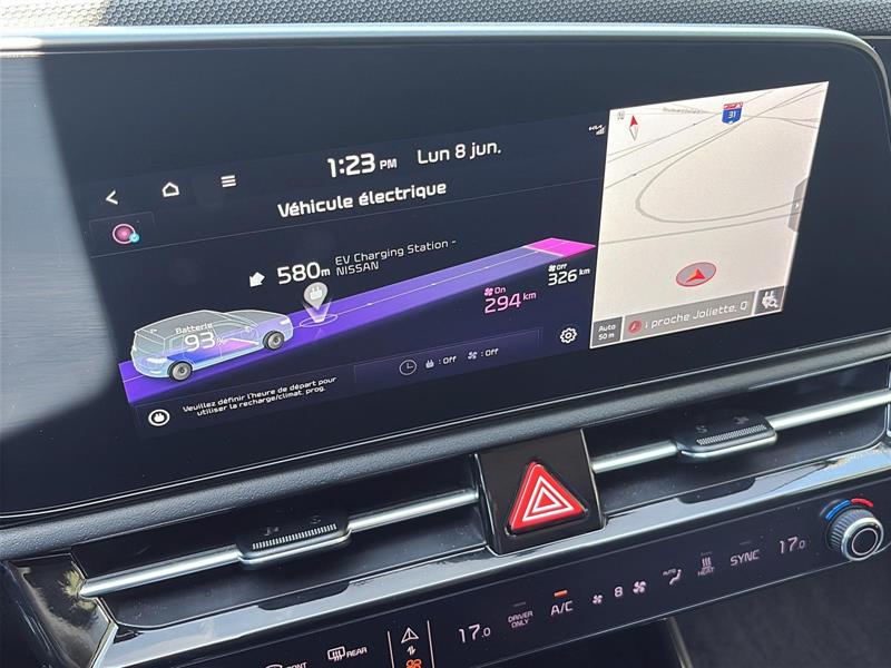 kia Niro EV 2023 - 24