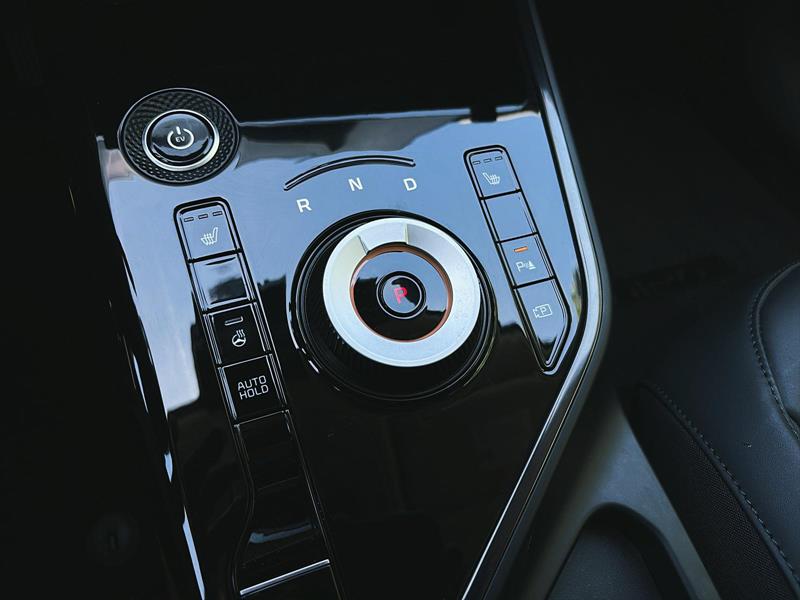 kia Niro EV 2023 - 26
