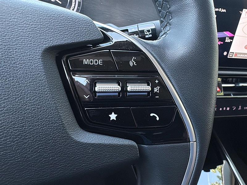 kia Niro EV 2023 - 29