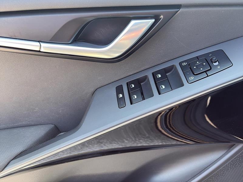 kia Niro EV 2023 - 32