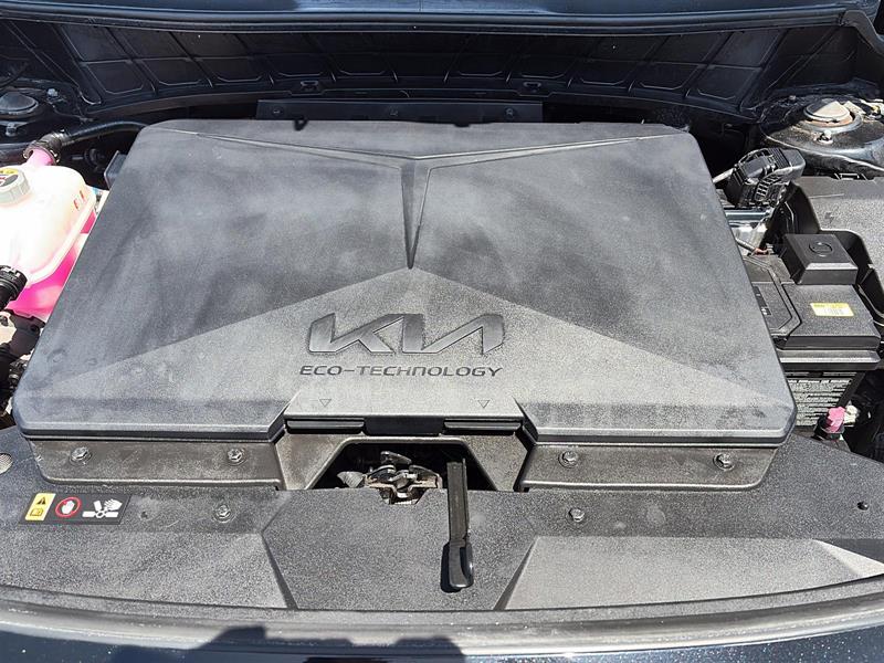 kia Niro EV 2023 - 35