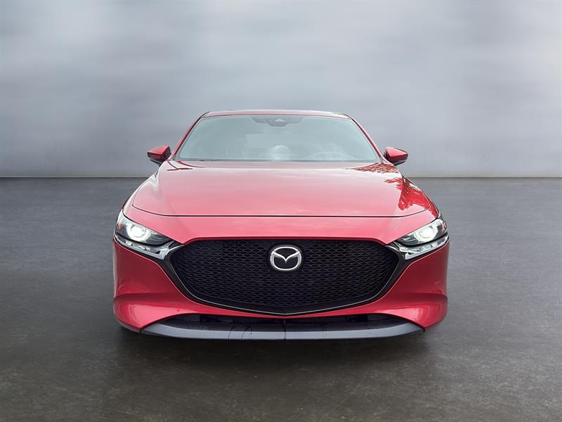 mazda Mazda3 Sport 2020 - 2