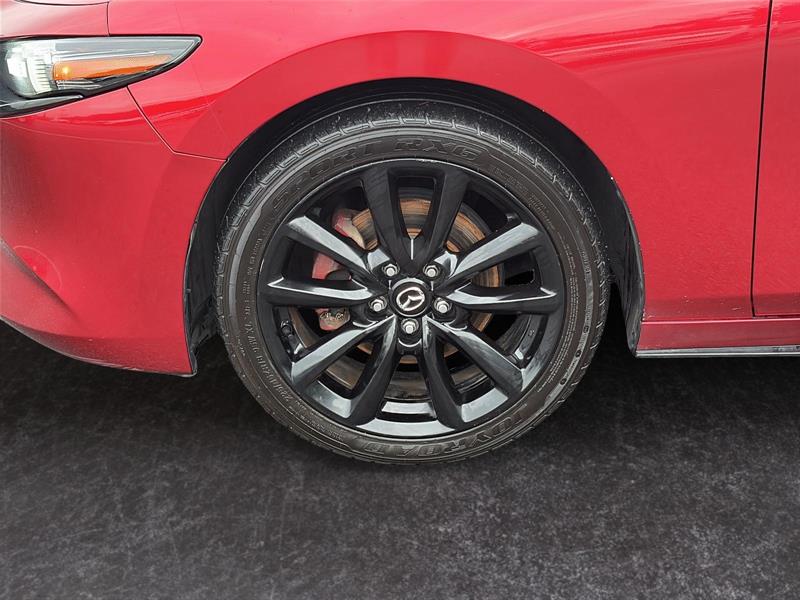 mazda Mazda3 Sport 2020 - 6