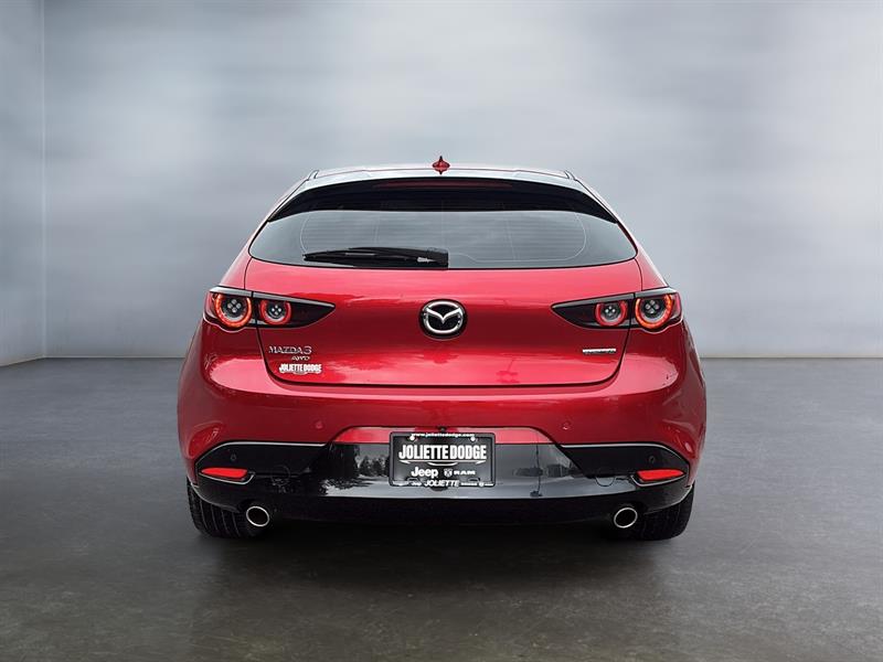 mazda Mazda3 Sport 2020 - 7