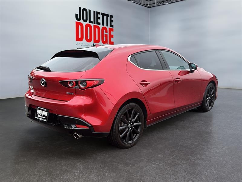 mazda Mazda3 Sport 2020 - 9