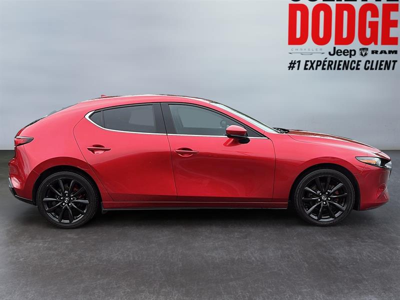 mazda Mazda3 Sport 2020 - 10
