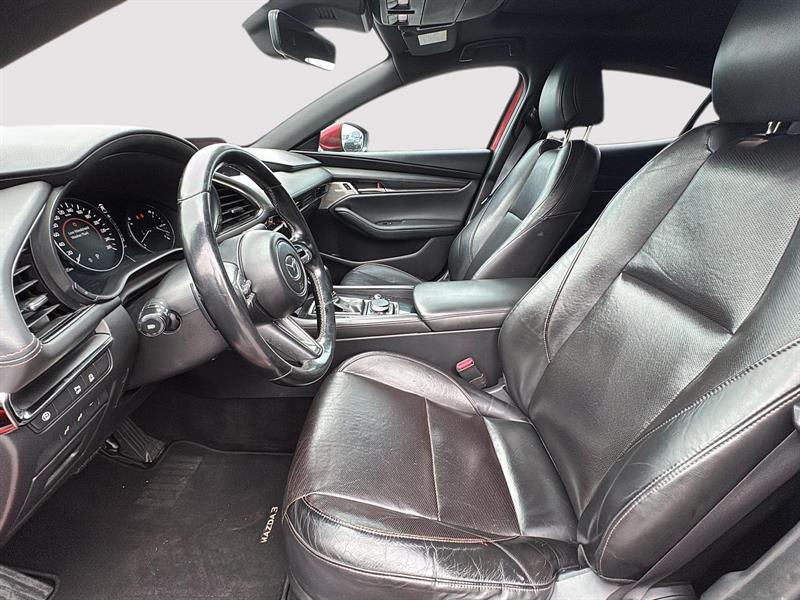 mazda Mazda3 Sport 2020 - 14