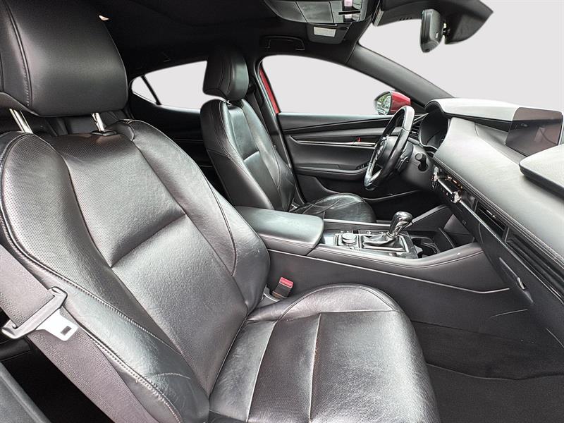 mazda Mazda3 Sport 2020 - 15