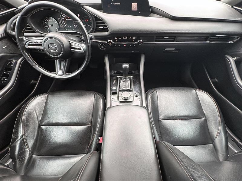 mazda Mazda3 Sport 2020 - 17